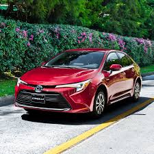 Imagen de TOYOTA